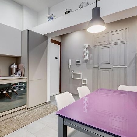 شقة Casa Nannare روما المظهر الخارجي الصورة