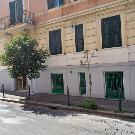 شقة Casa Nannare روما المظهر الخارجي الصورة