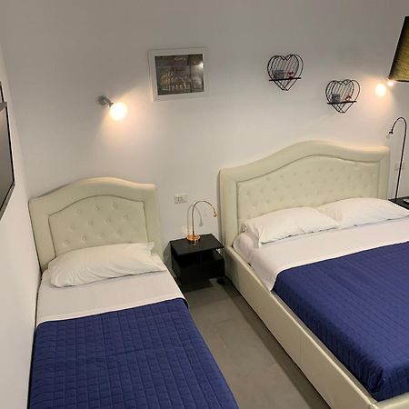 شقة Casa Nannare روما المظهر الخارجي الصورة