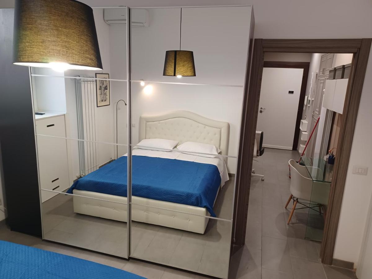شقة Casa Nannare روما المظهر الخارجي الصورة