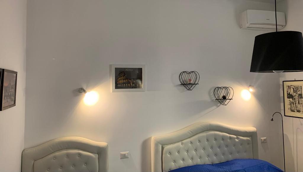 شقة Casa Nannare روما المظهر الخارجي الصورة