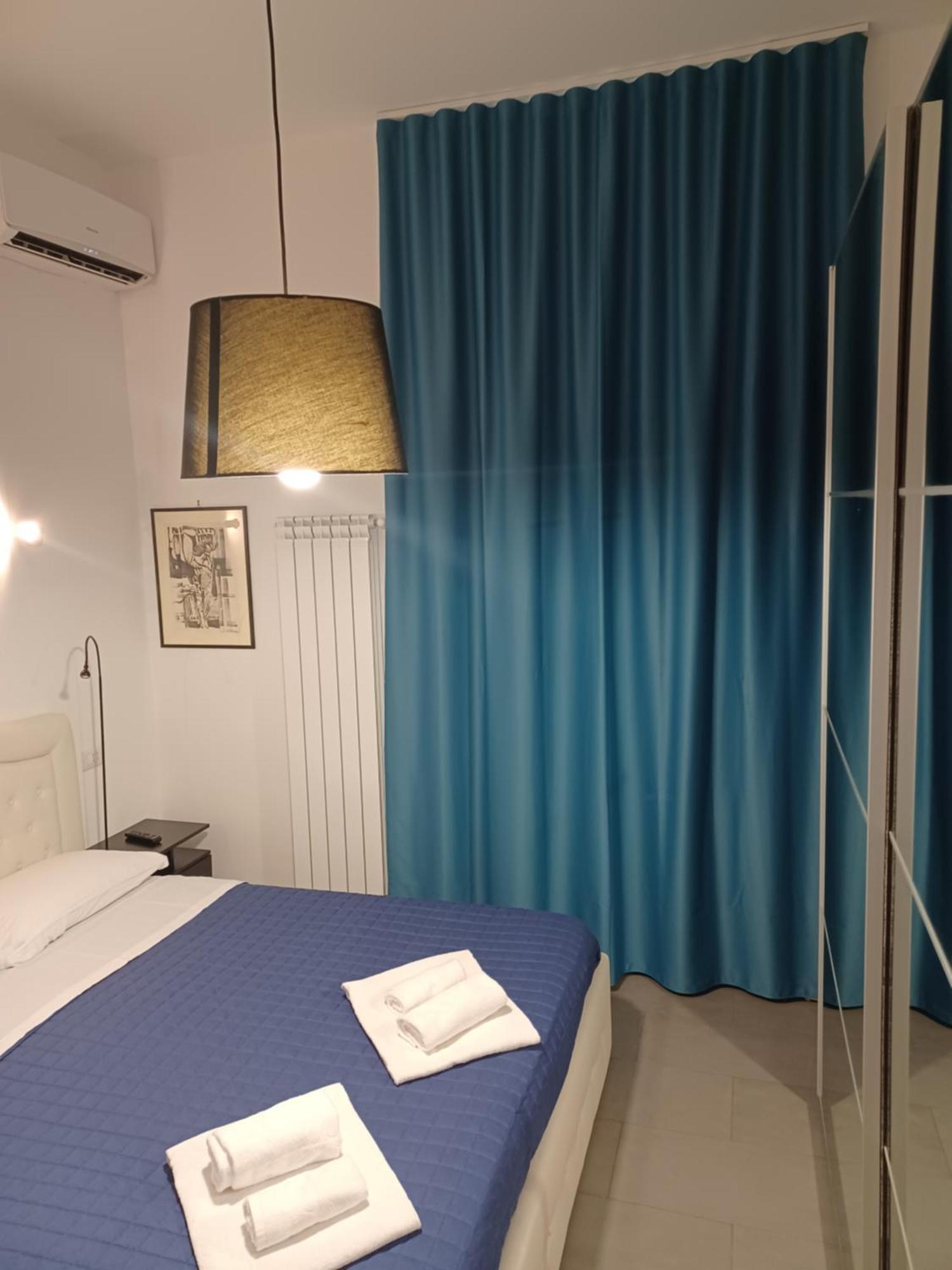 شقة Casa Nannare روما المظهر الخارجي الصورة