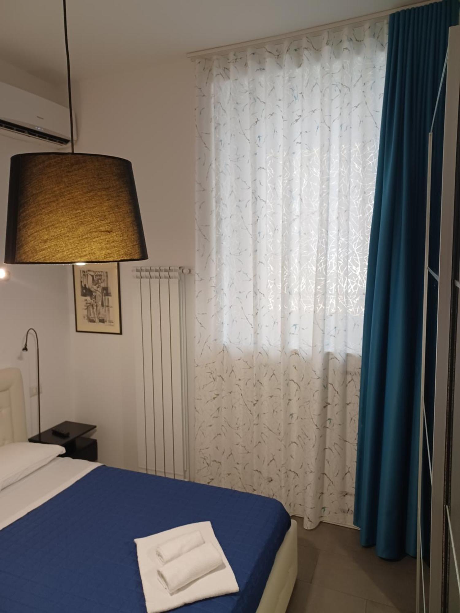 شقة Casa Nannare روما المظهر الخارجي الصورة